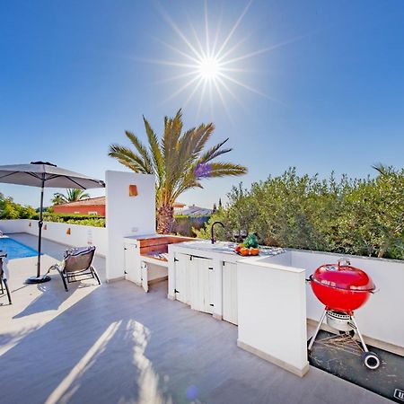 Villa Altamira - Plusholidays Calp Extérieur photo