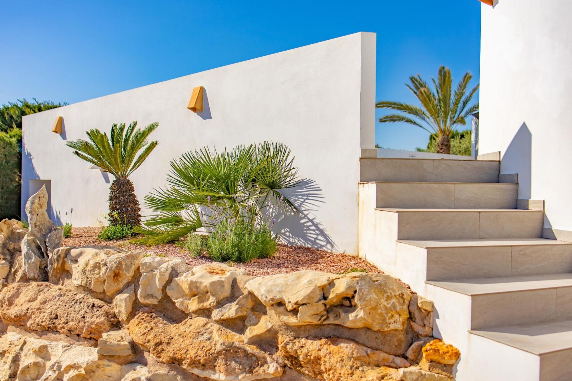 Villa Altamira - Plusholidays Calp Extérieur photo