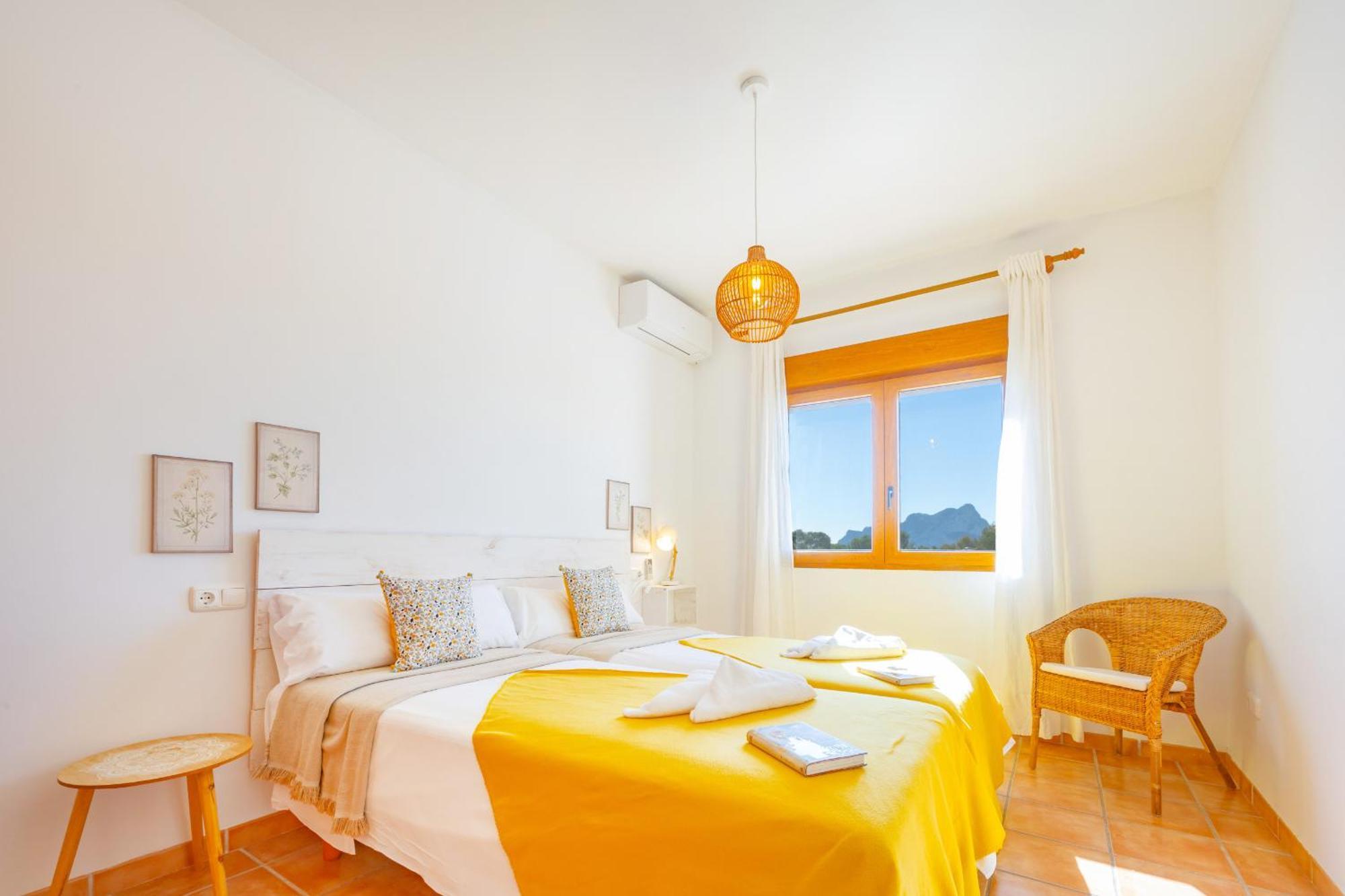 Villa Altamira - Plusholidays Calp Extérieur photo