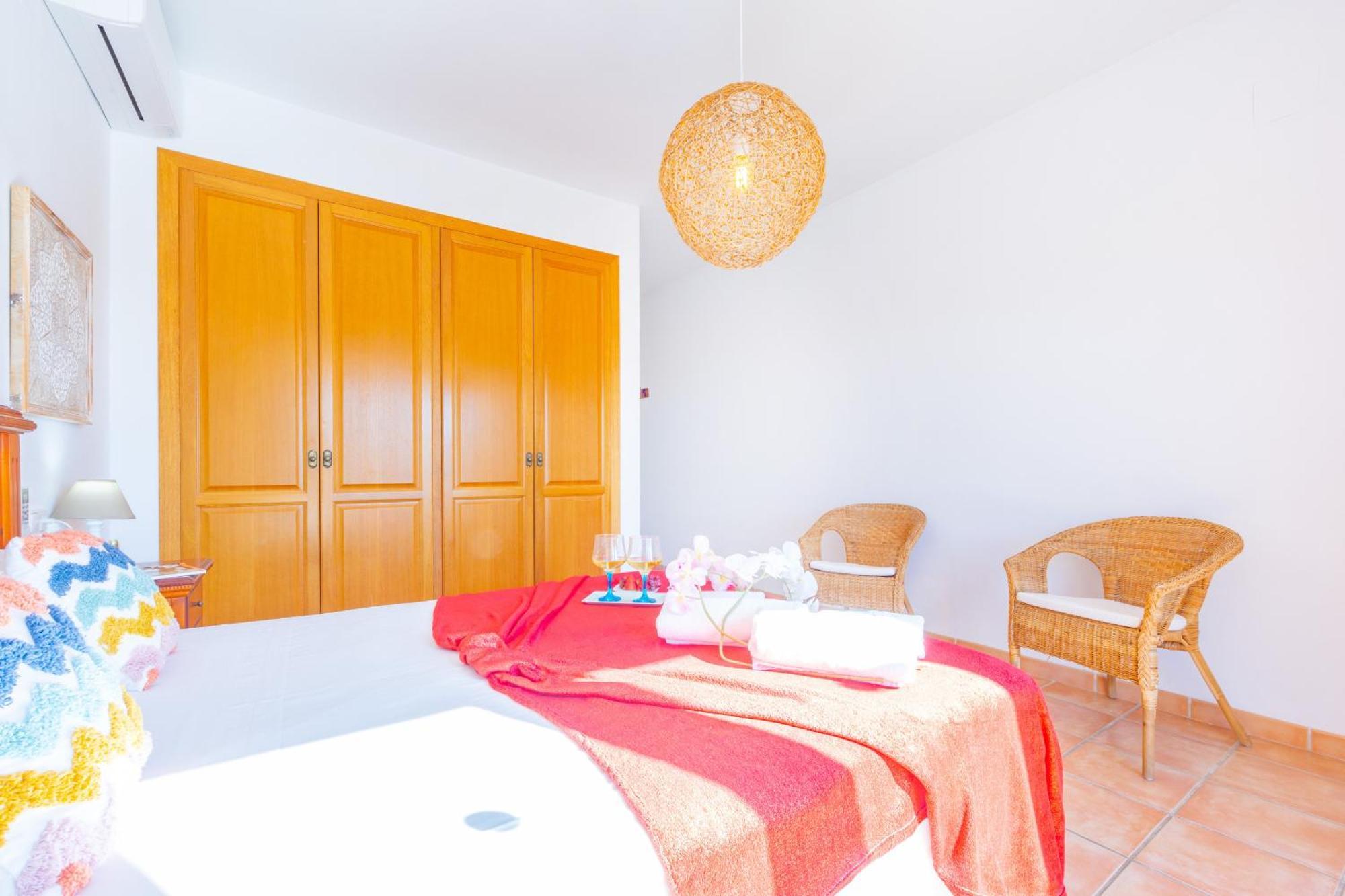 Villa Altamira - Plusholidays Calp Extérieur photo