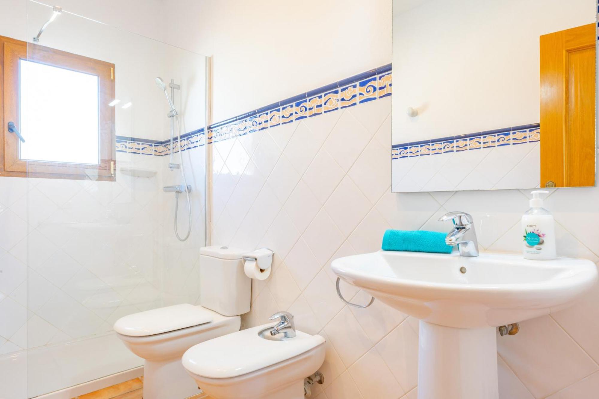 Villa Altamira - Plusholidays Calp Extérieur photo