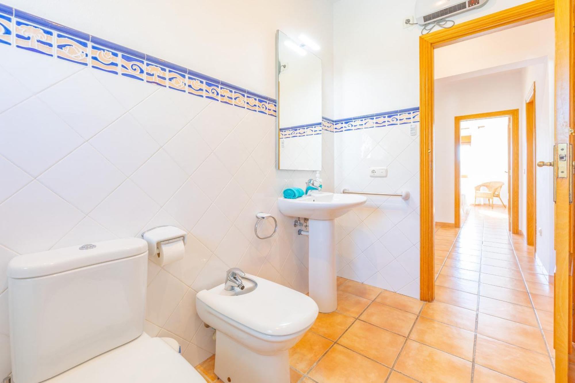 Villa Altamira - Plusholidays Calp Extérieur photo