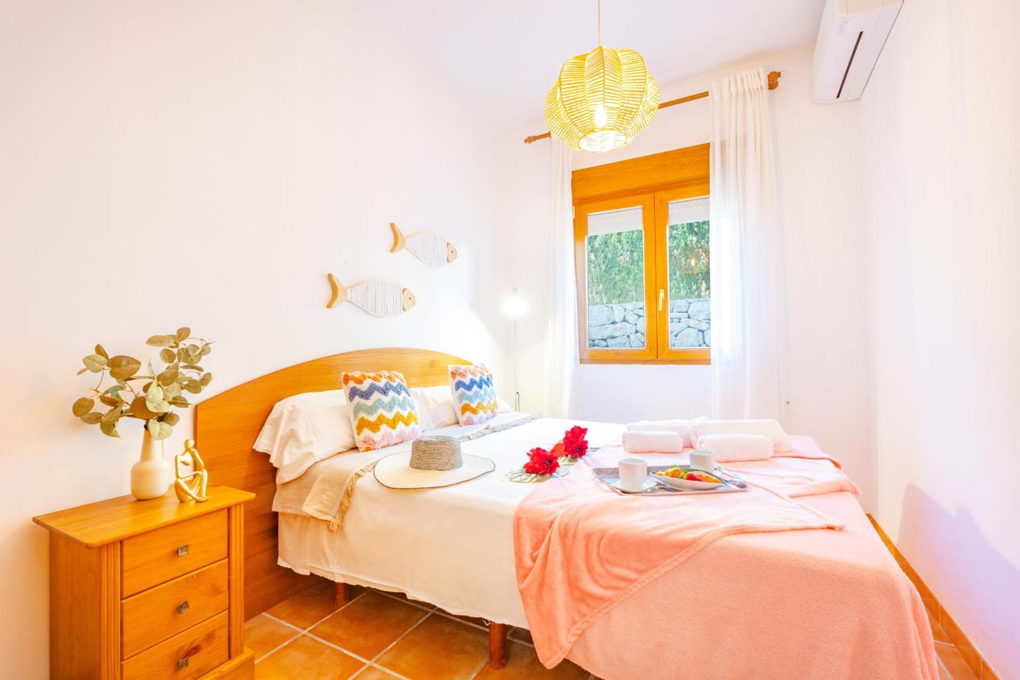 Villa Altamira - Plusholidays Calp Extérieur photo