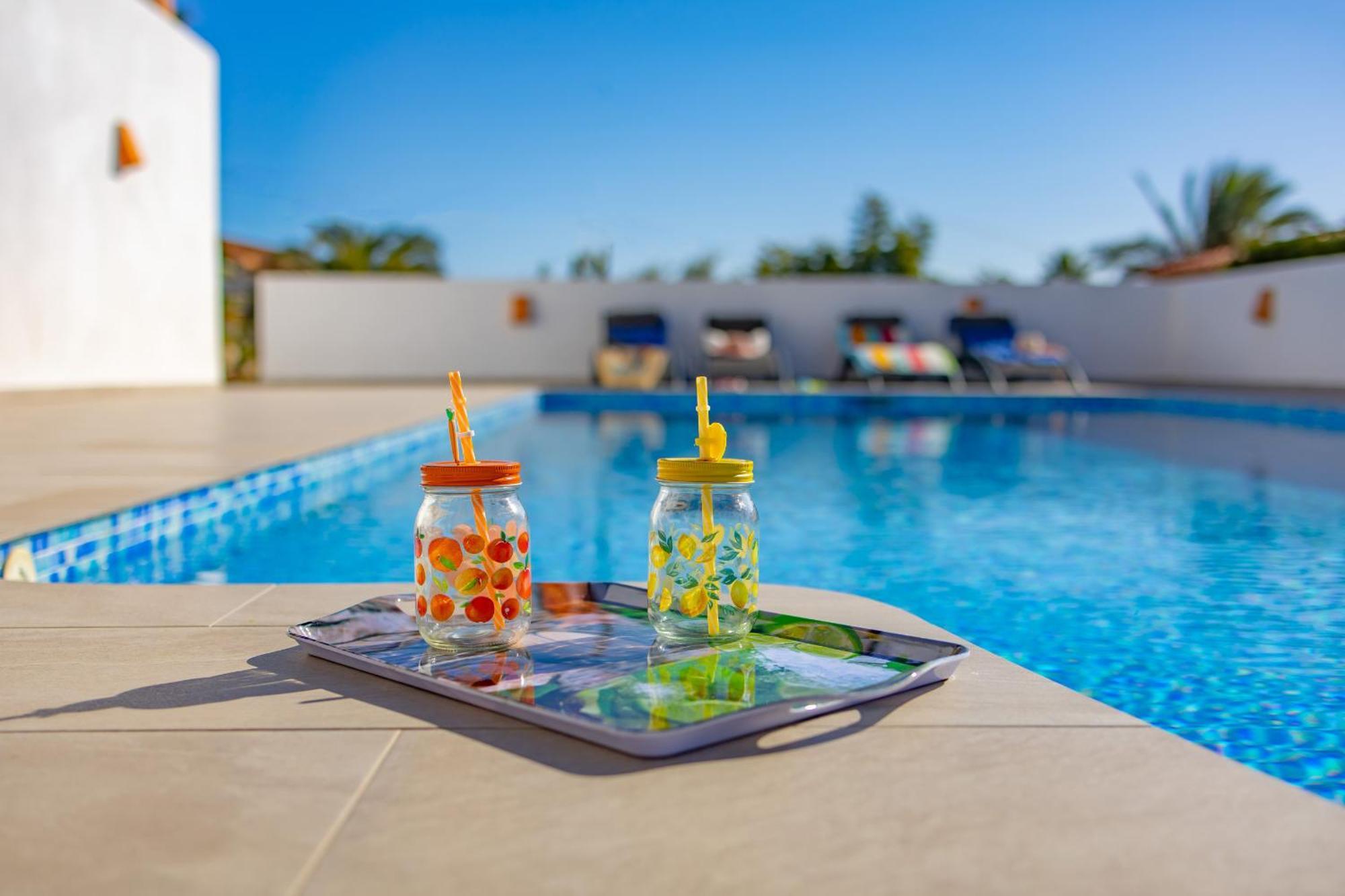 Villa Altamira - Plusholidays Calp Extérieur photo