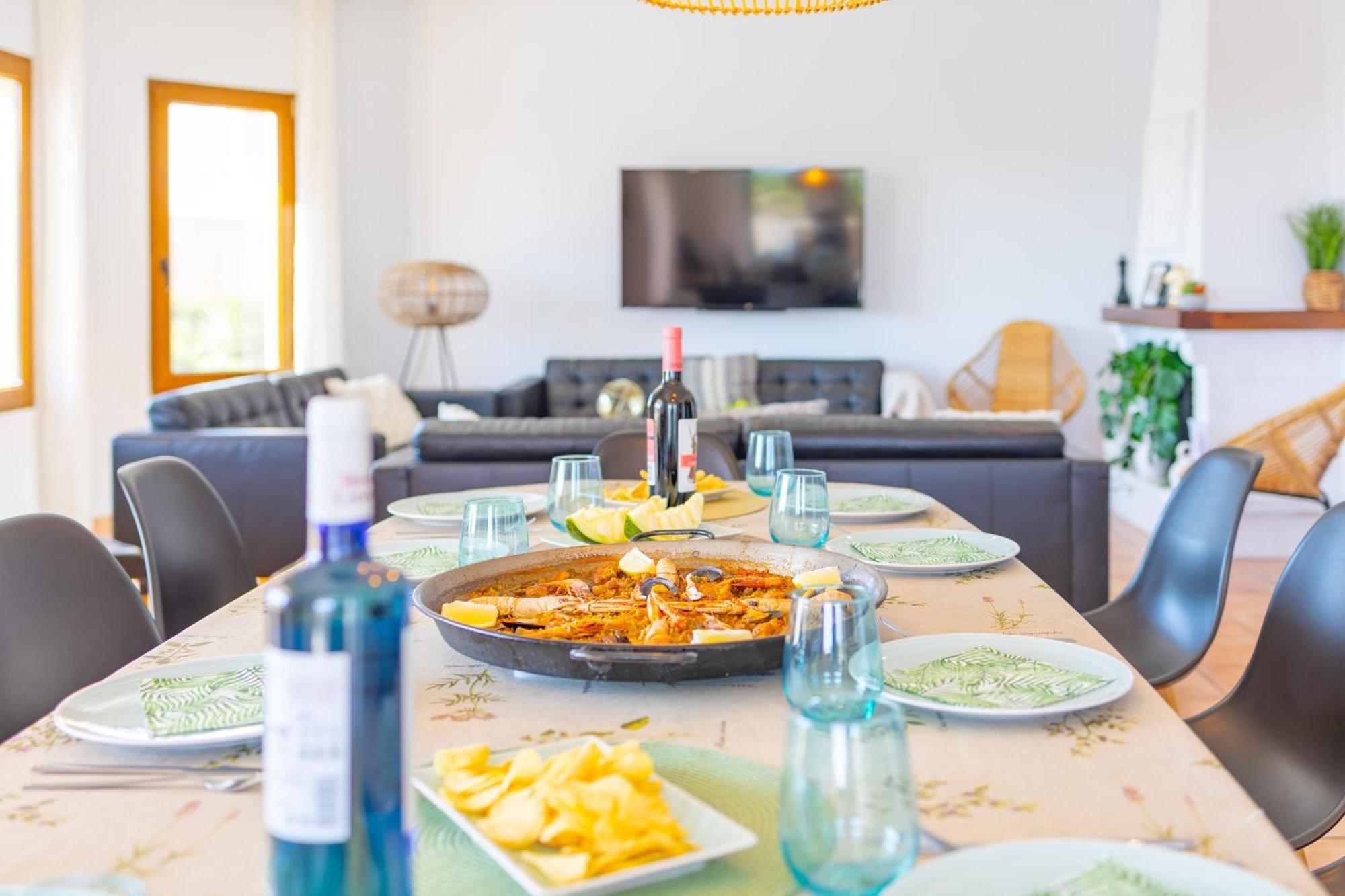 Villa Altamira - Plusholidays Calp Extérieur photo