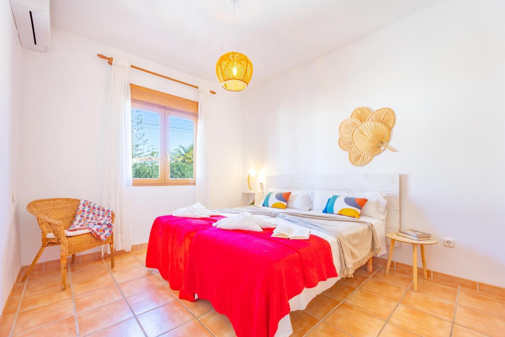 Villa Altamira - Plusholidays Calp Extérieur photo