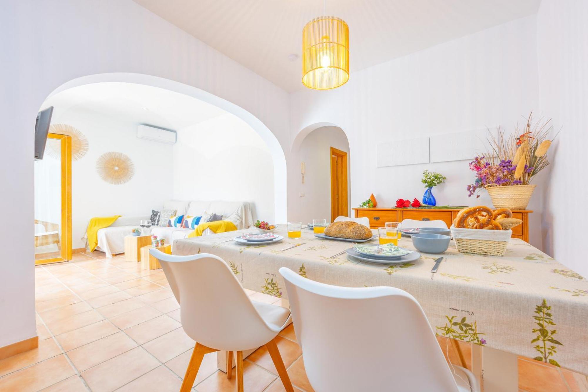 Villa Altamira - Plusholidays Calp Extérieur photo