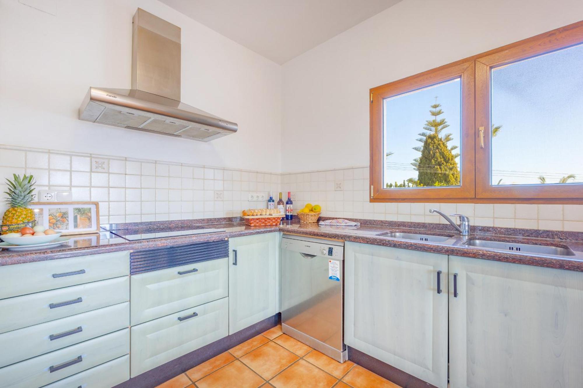 Villa Altamira - Plusholidays Calp Extérieur photo