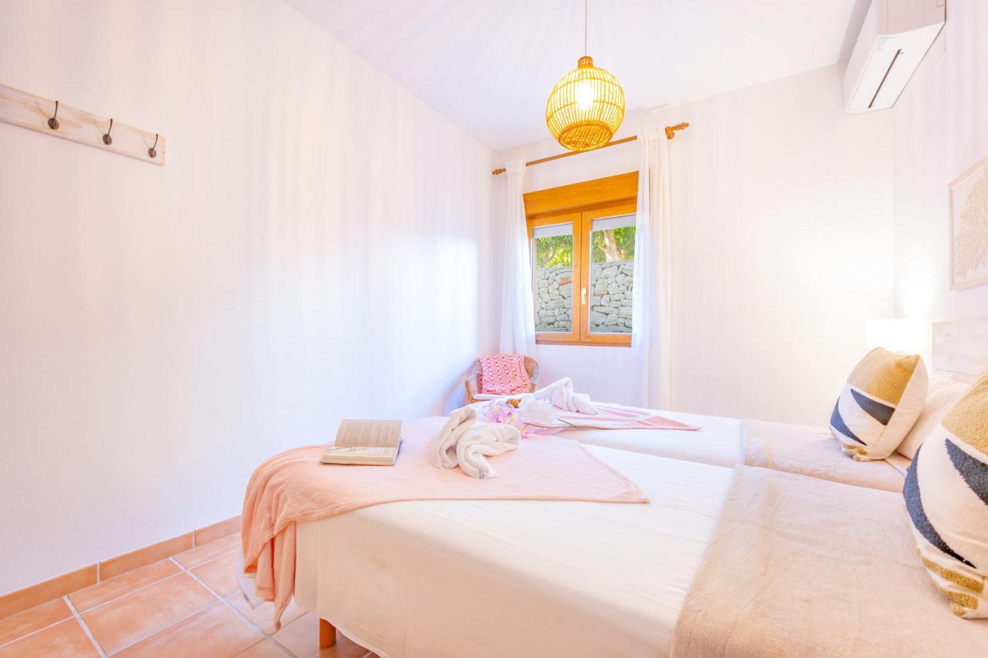 Villa Altamira - Plusholidays Calp Extérieur photo
