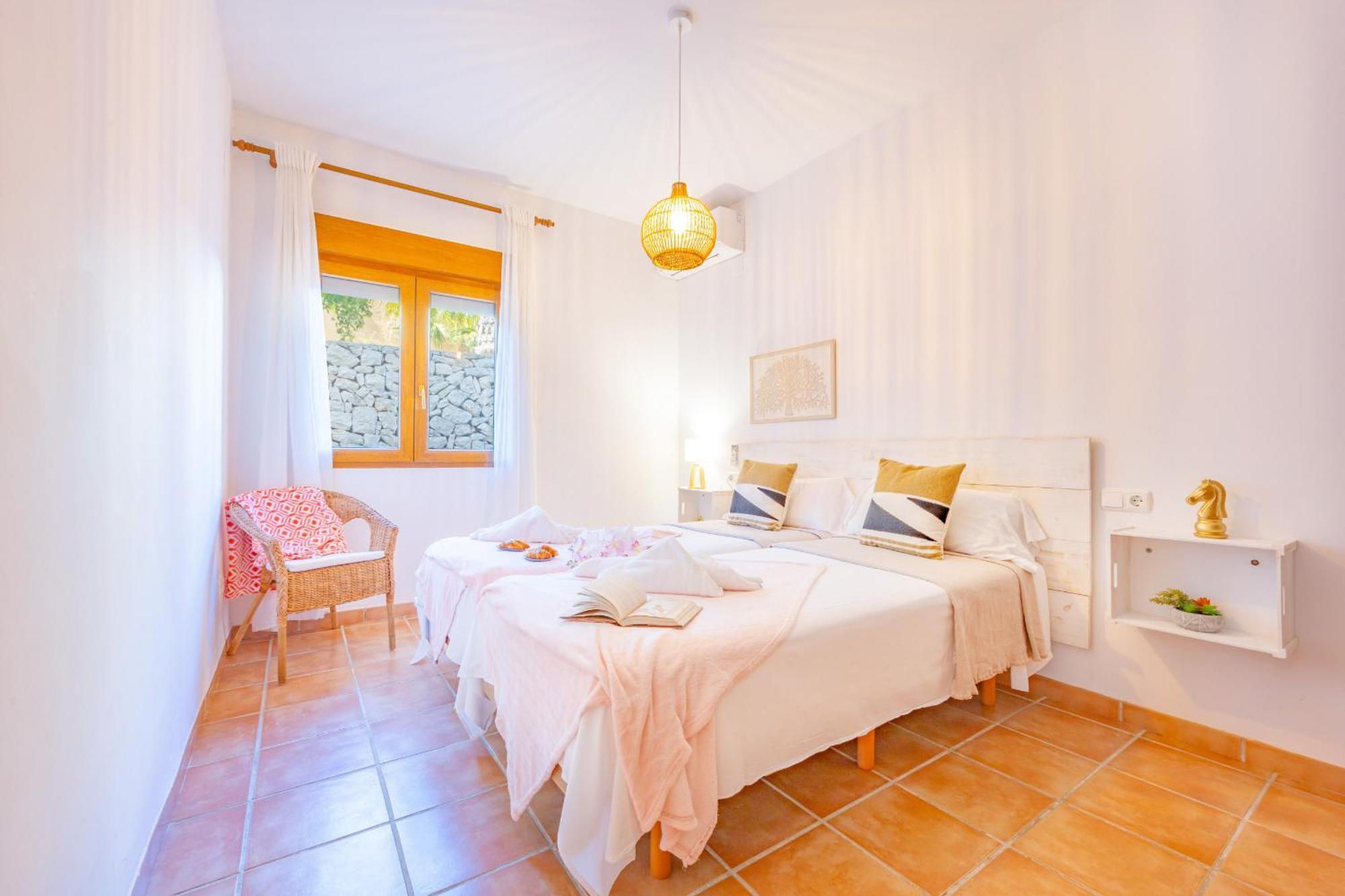 Villa Altamira - Plusholidays Calp Extérieur photo